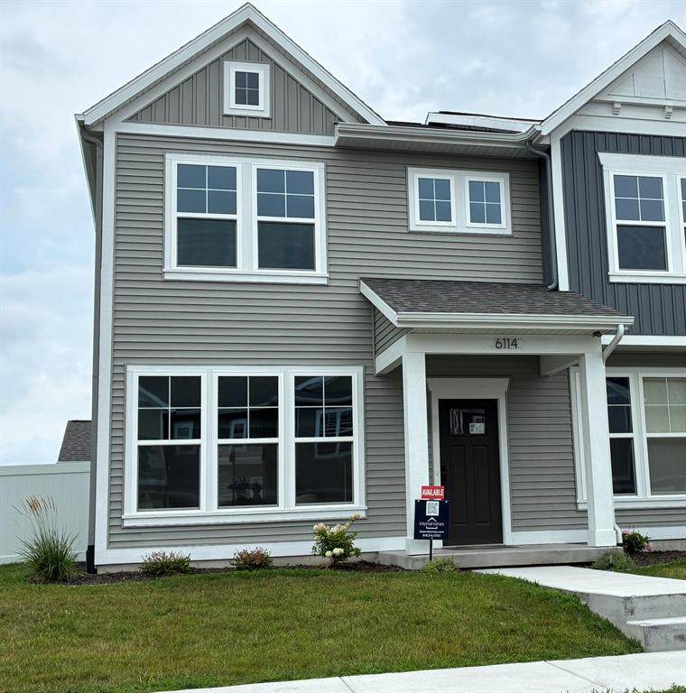 6114 Stahl Drive - Photo 1