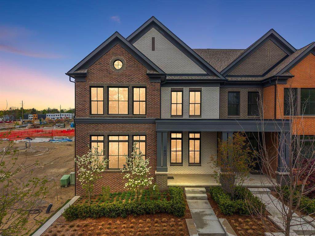 107 Griswold Street - Photo 1