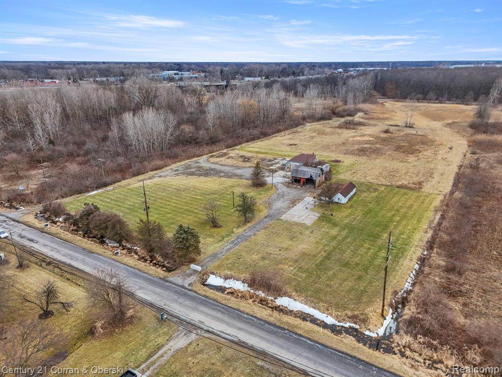 12394 Wahrman Street - Photo 1