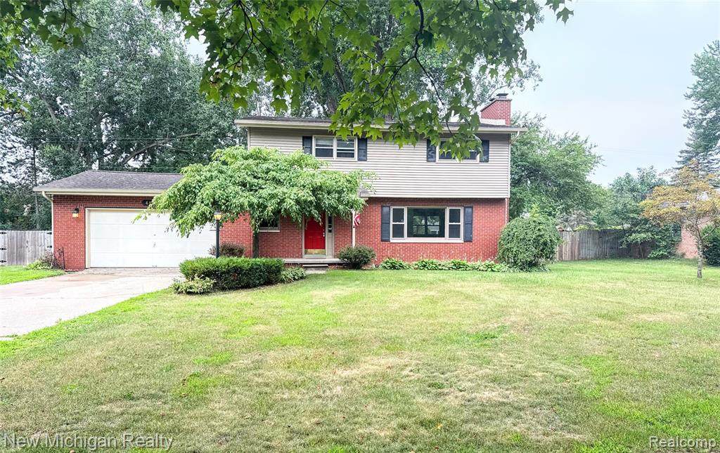 4609 Wackerly Street - Photo 1