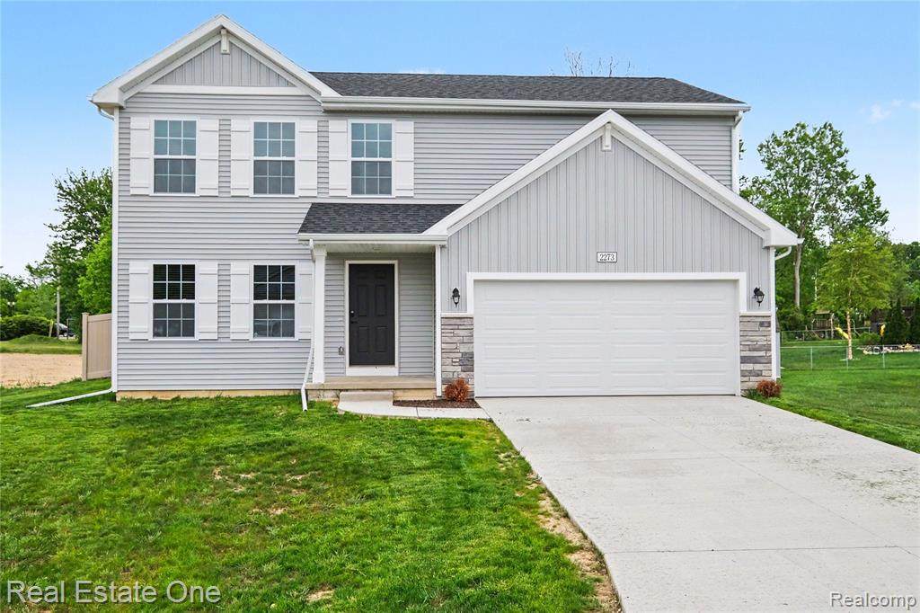 2273 Apple Tree Drive - Photo 1