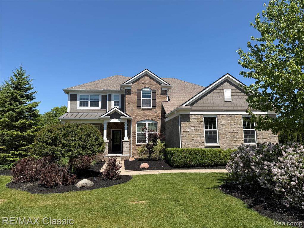 22822 Shepherds Hollow Drive - Photo 1