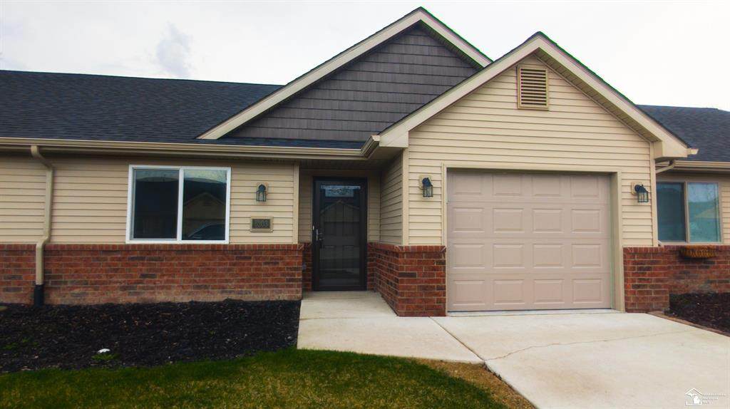 5203 Volterra Drive - Photo 1