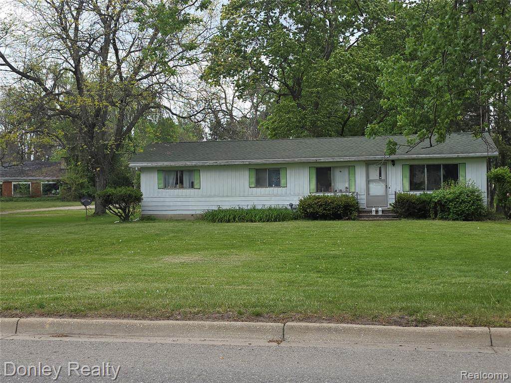 6174 Marlette Street - Photo 1