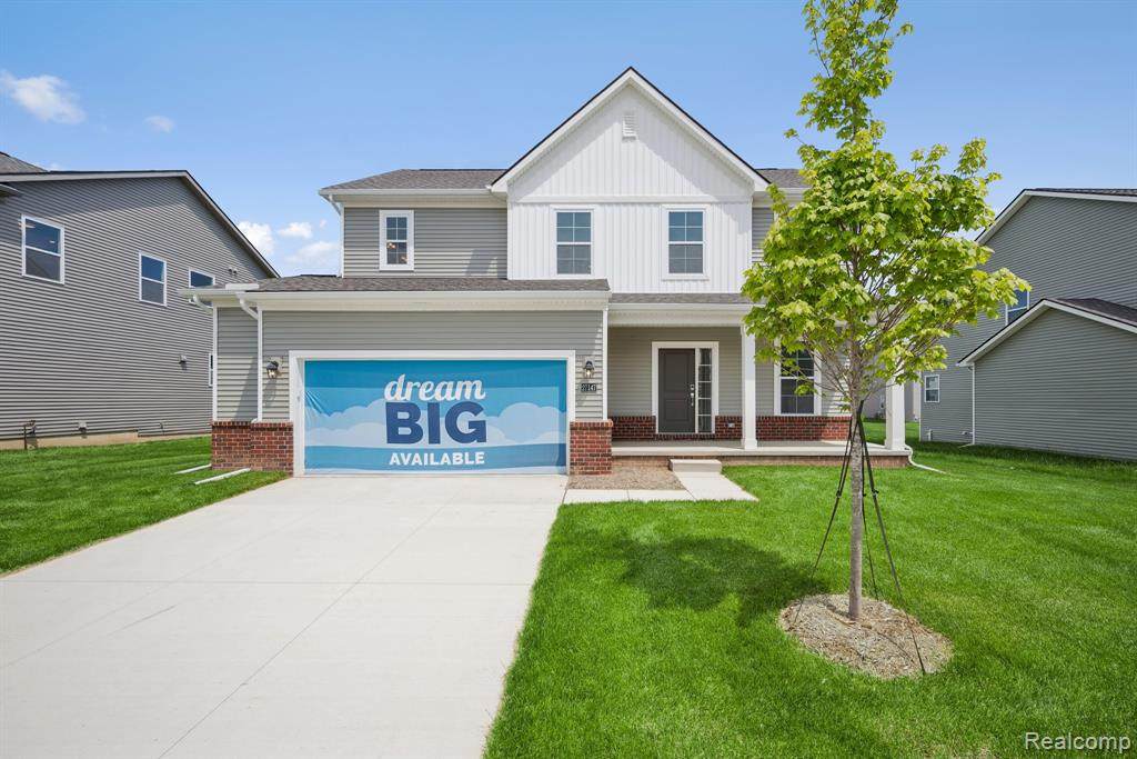 27147 Silo Drive - Photo 1