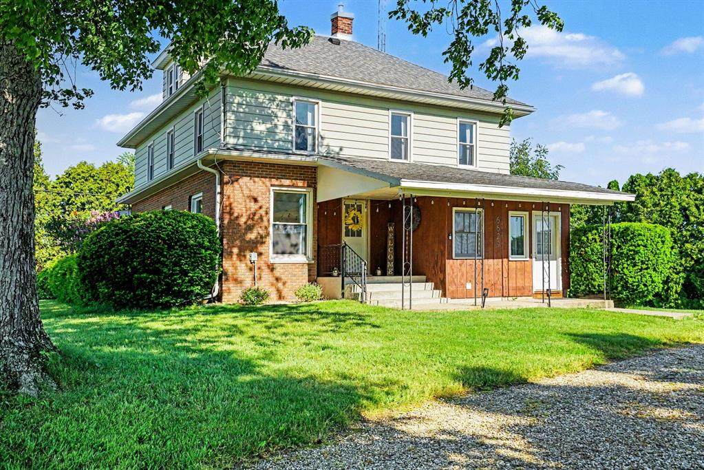 6629 Branch Road - Photo 1