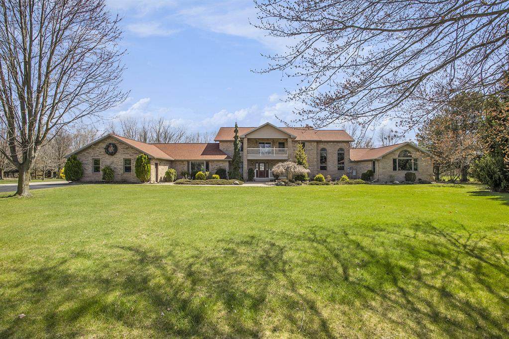 219 Adolph Shores Drive - Photo 1