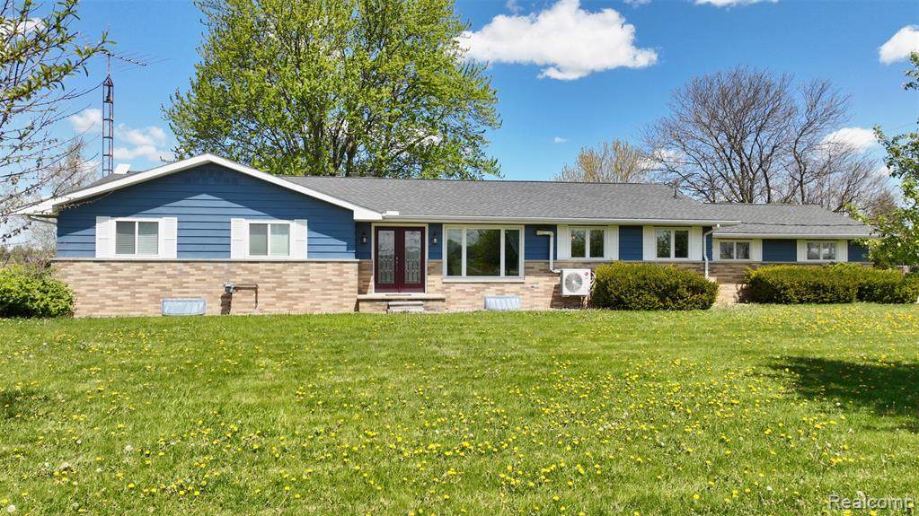 91 Doran Road - Photo 1