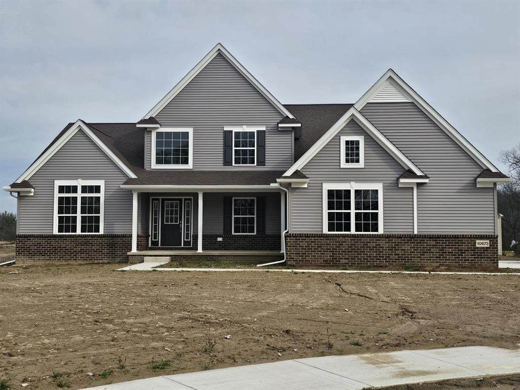 10637 Valley View Drive - Photo 1