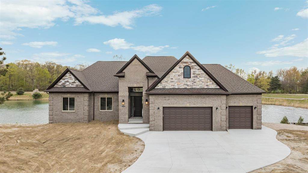 68651 Lake Angela Pointe Street - Photo 1