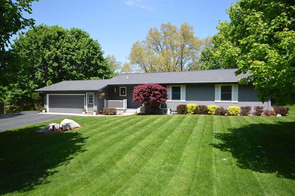2639 Hammond Highlands Drive - Photo 1