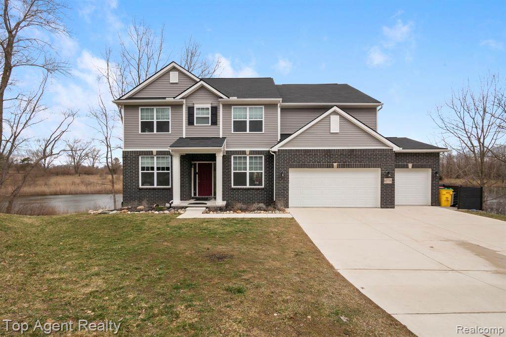 63770 Dequindre Road - Photo 1