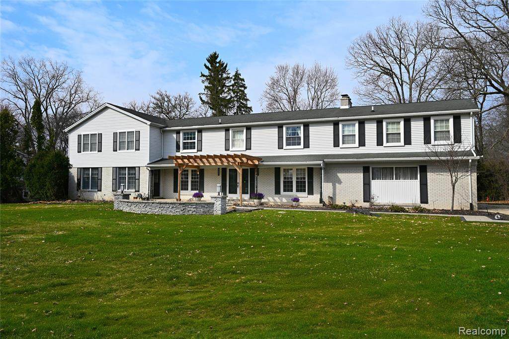 5100 Kings Gate Way - Photo 1