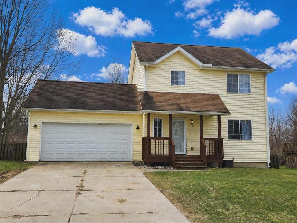 8257 Lockerbie Drive - Photo 1