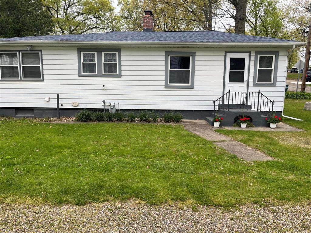 256 St Marys Lake - Photo 1