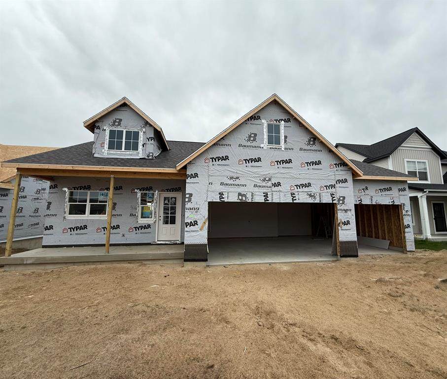 10124 Strawberry Lane - Photo 1