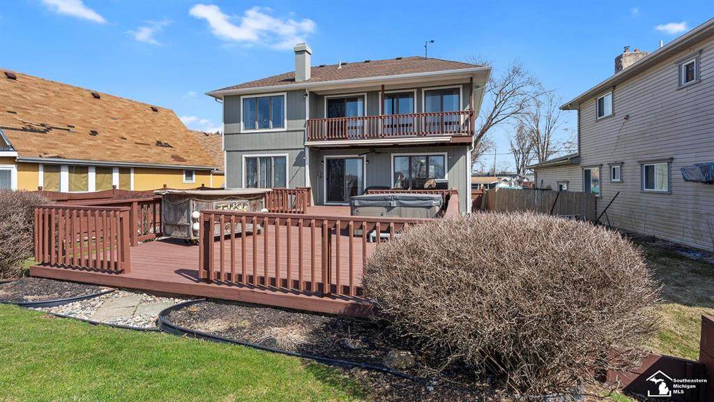 30990 Bayview Drive - Photo 1