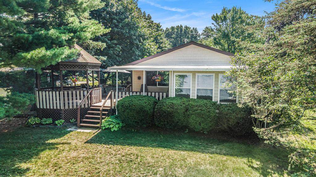 17180 Warrior Drive - Photo 1