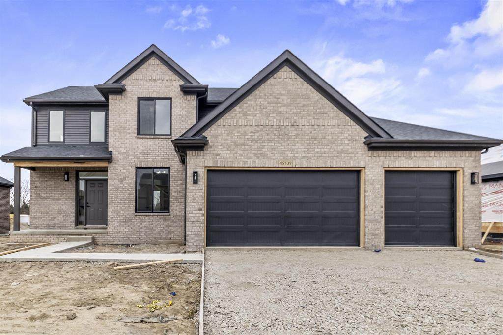 45537 Gable Drive - Photo 1