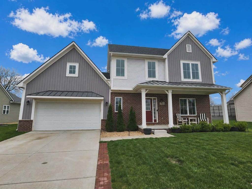 850 Henning Street - Photo 1
