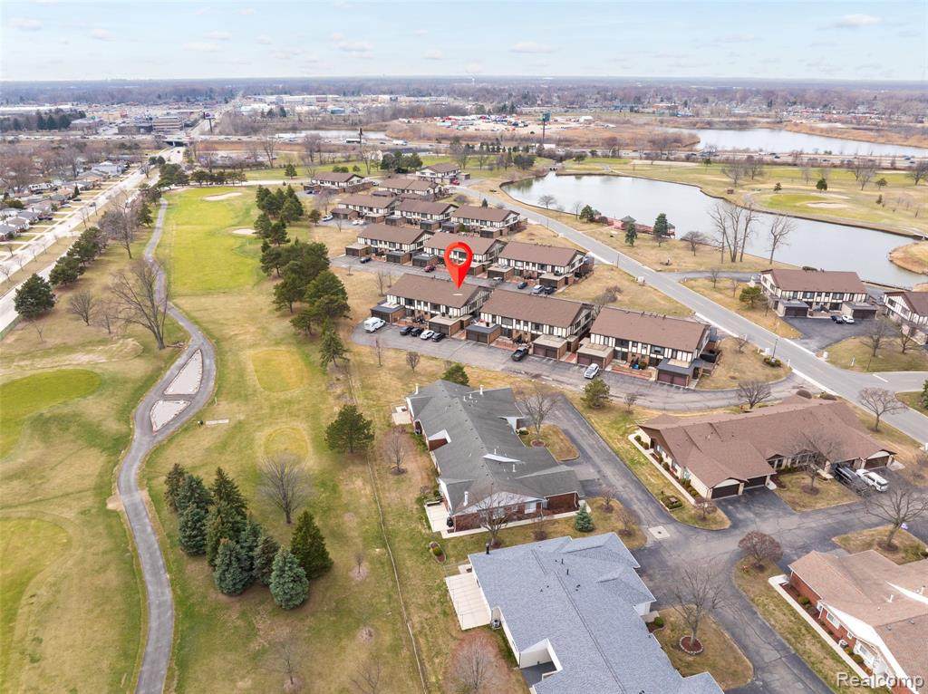 517 Country Club Drive - Photo 1