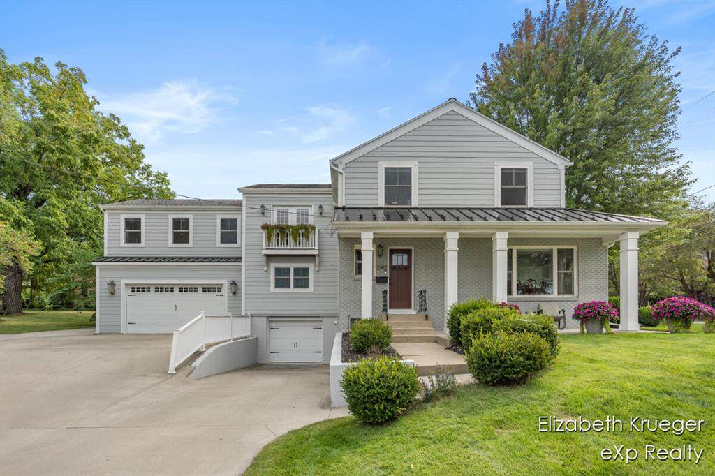2412 Lake Drive - Photo 1