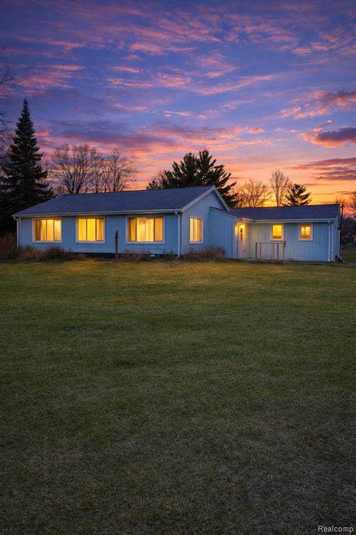 401 4th Street - Photo 1