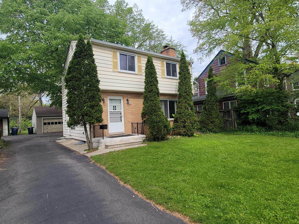 1408 Park Place - Photo 1