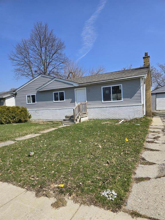 5017 Conners - Photo 1