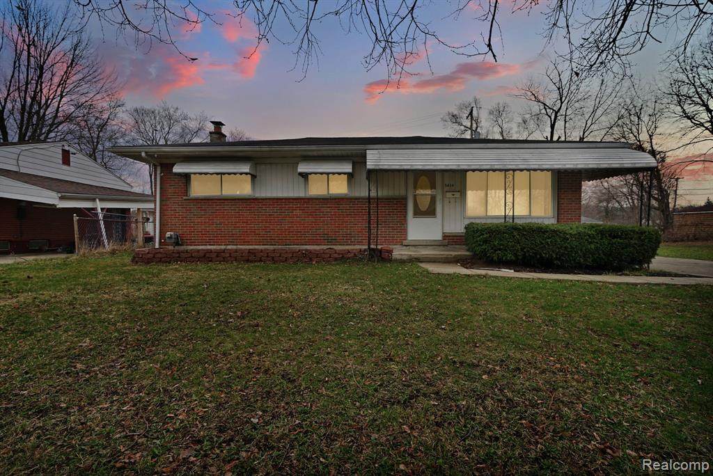 5616 Griggs Drive - Photo 1