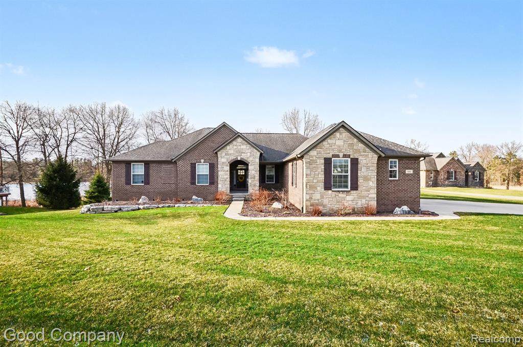 900 Watersmeet Drive - Photo 1