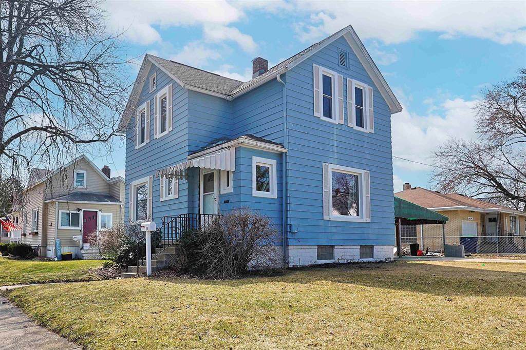 400 Johnson Street - Photo 1