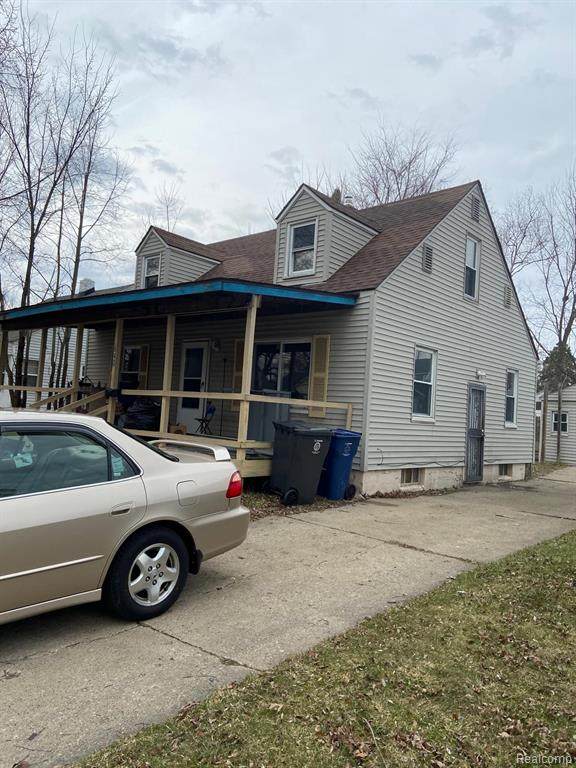 640 Crawford Street - Photo 1