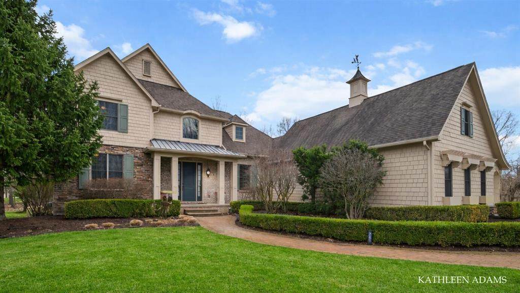 6245 Dublin Drive - Photo 1