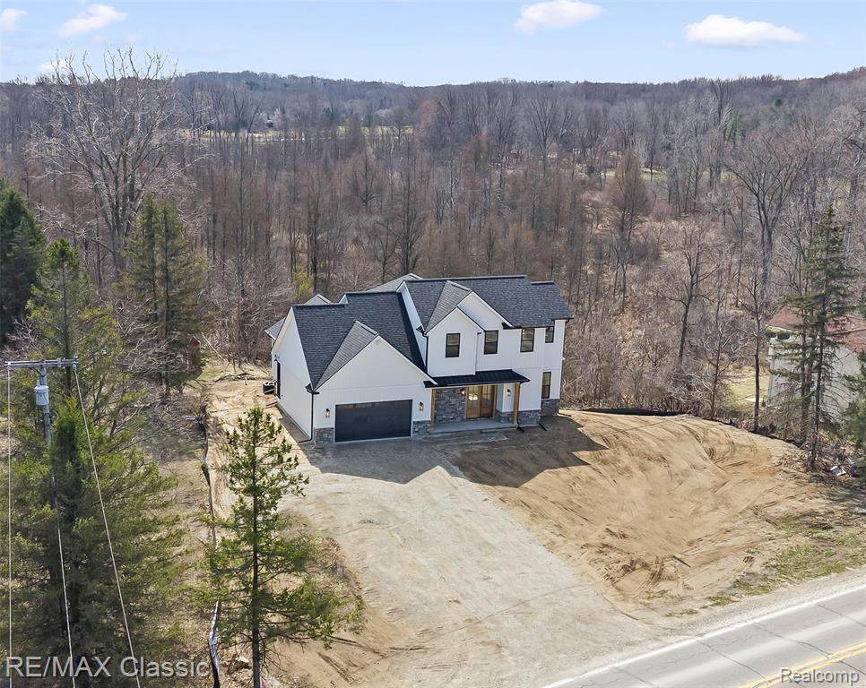 3800 E. Coon Lake Road - Photo 1