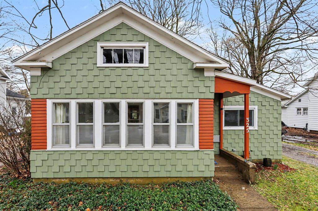 325 Burr Oak Street - Photo 1