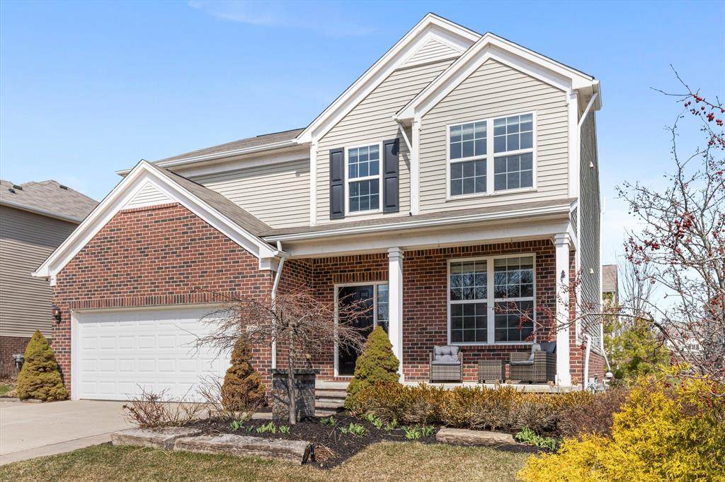 57662 Village Drive - Photo 1