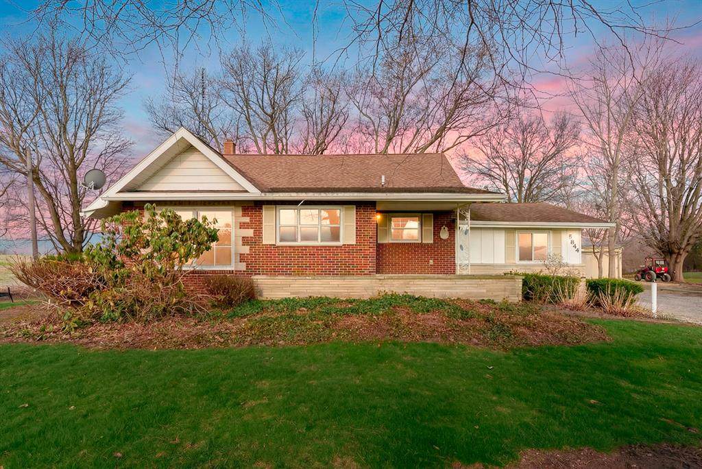 5844 Scottdale Road - Photo 1