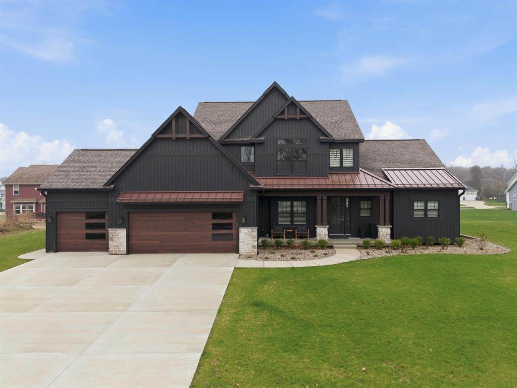 7746 Corners Cove Street - Photo 1
