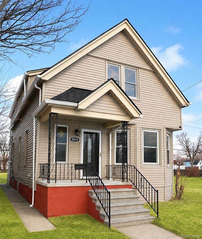 5012 Fischer Street - Photo 1