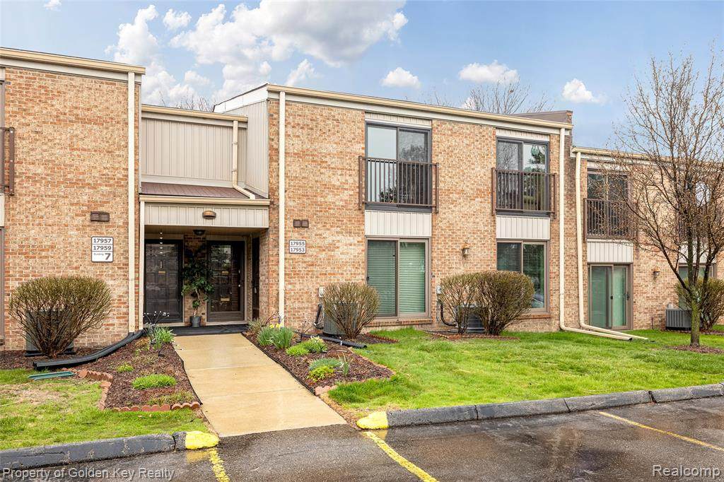 17953 University Park Drive - Photo 1