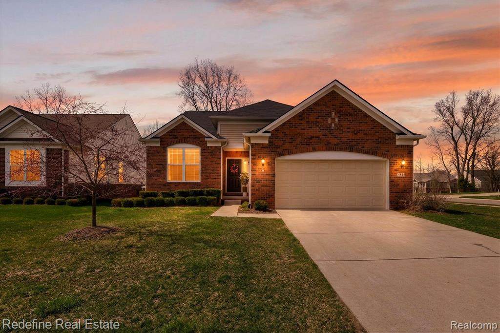 4554 Cranston Road - Photo 1