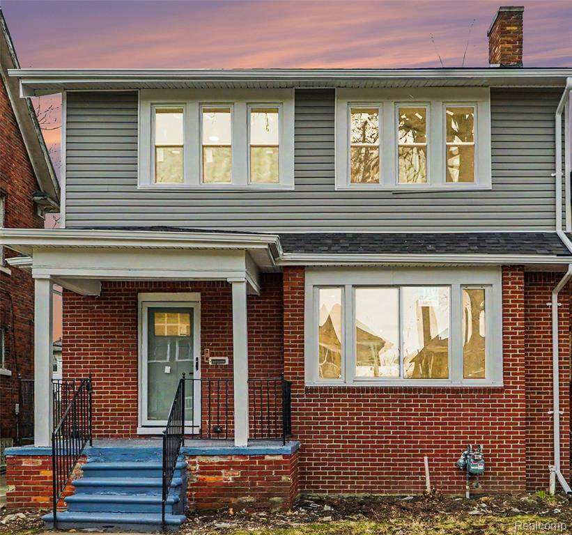 1187 Lawrence Street - Photo 1