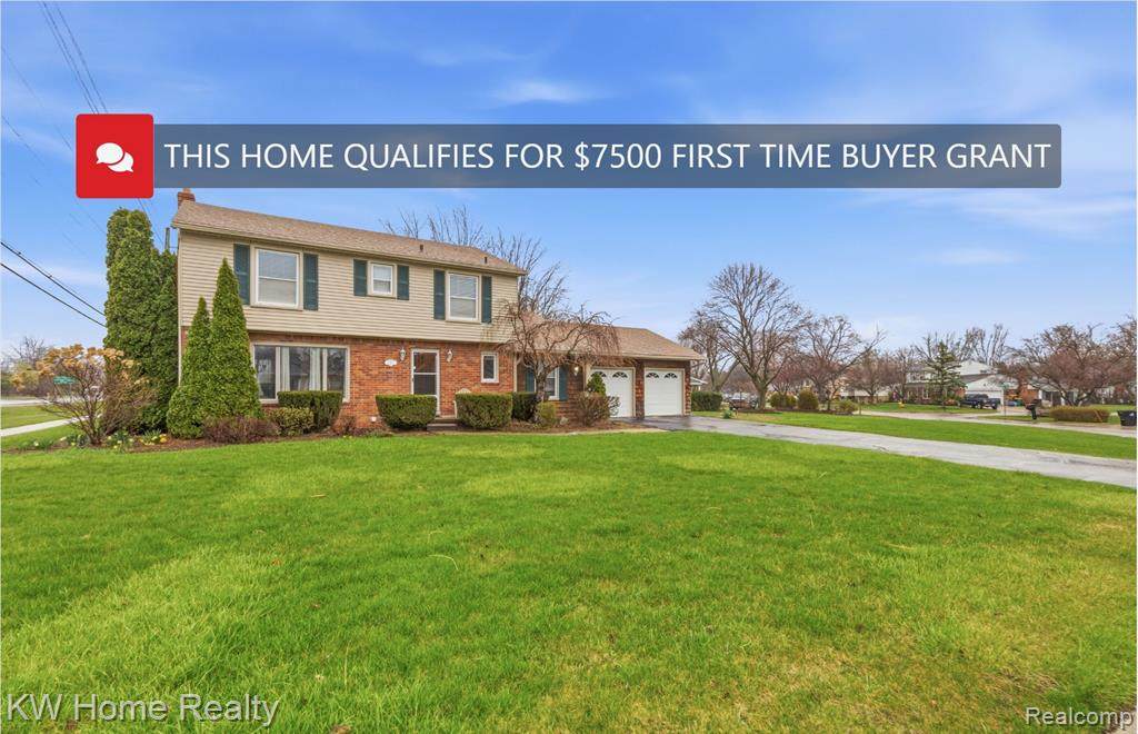 25982 Kilreigh Drive - Photo 1