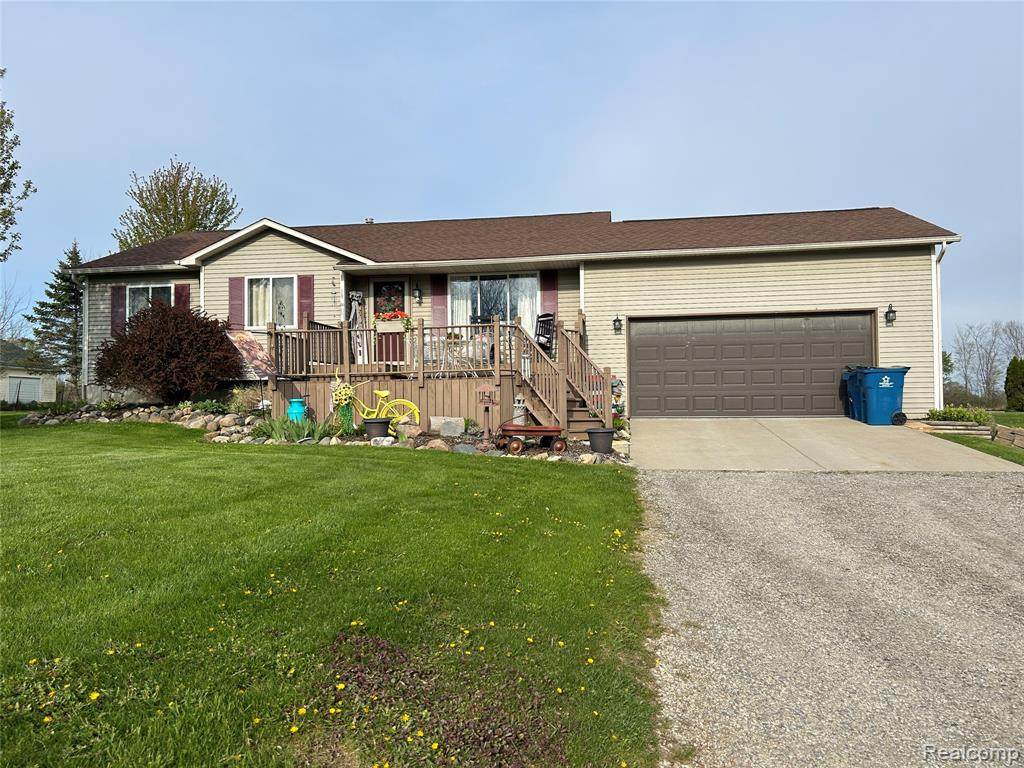 10150 Sharp Road - Photo 1