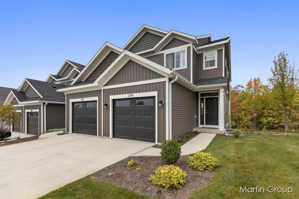2213 Watertown Way - Photo 1