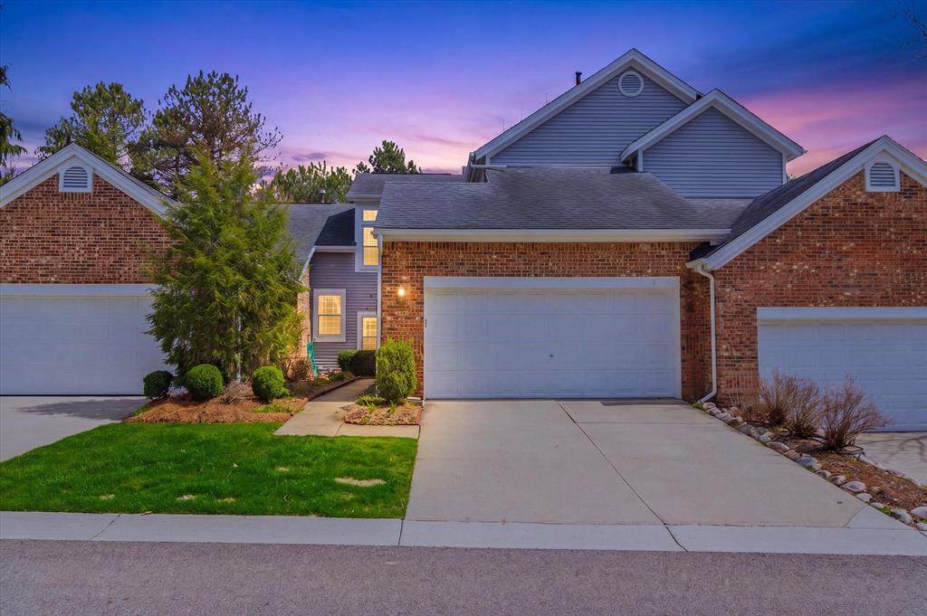 4344 Hillside Drive - Photo 1