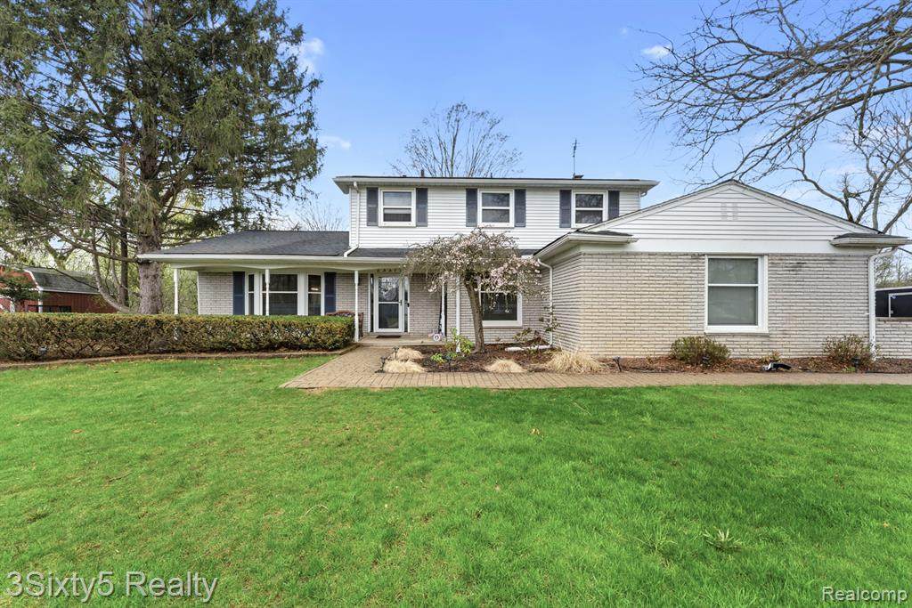 23577 Newell Circle - Photo 1