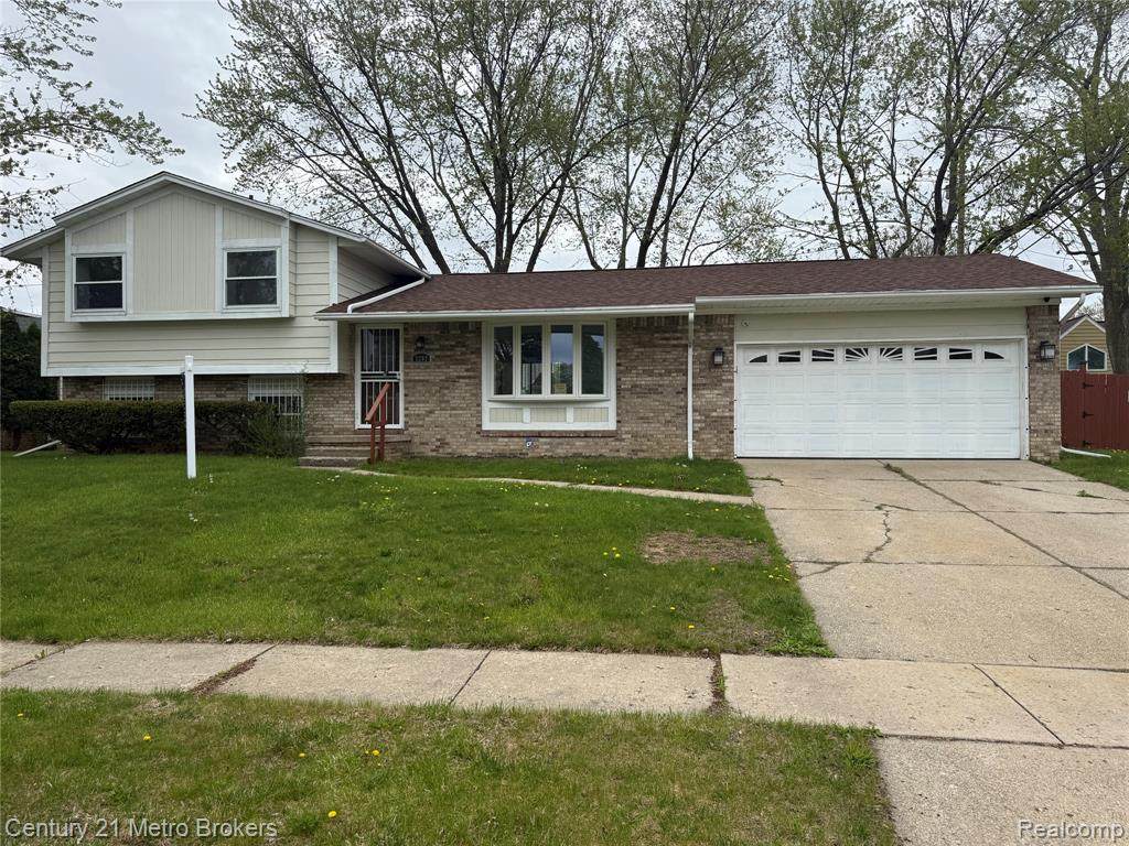 3202 Wolcott Street - Photo 1