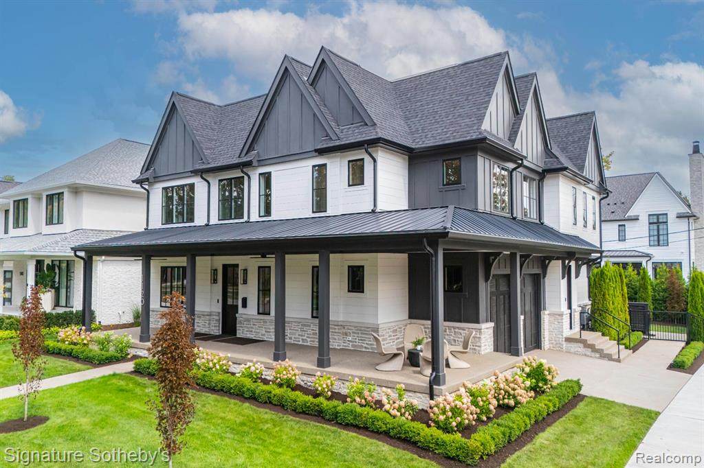 1120 Lyonhurst Street - Photo 1